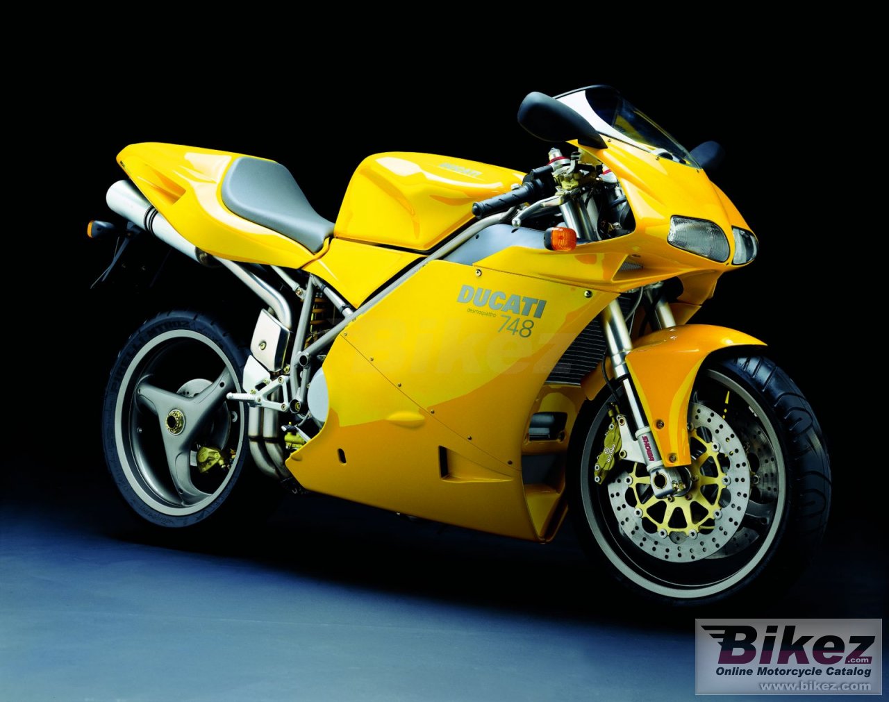 Big The respective copyright holder or manufacturer 748 picture and wallpaper from Bikez.com